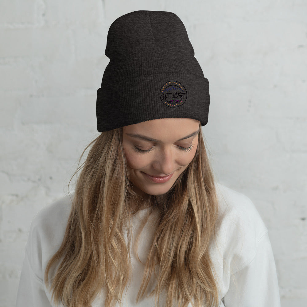 Cuffed Beanie