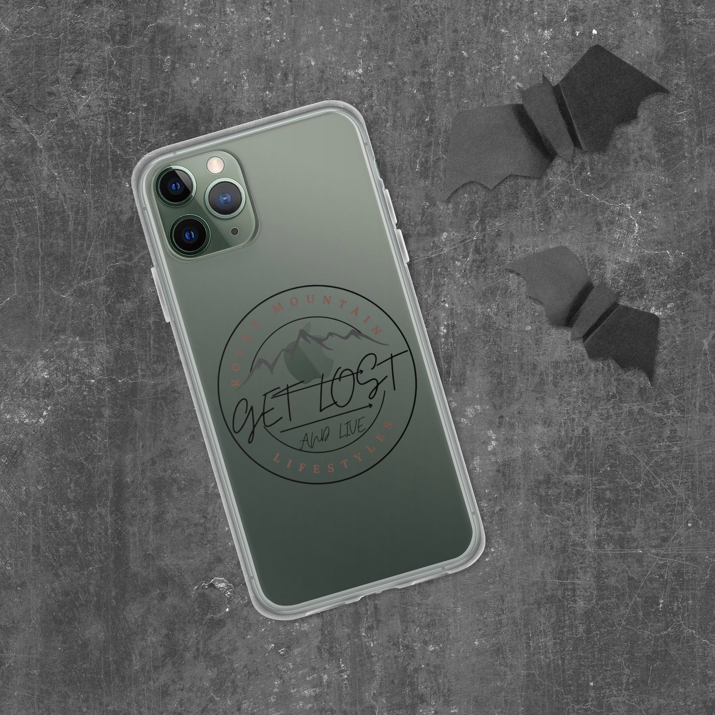 iPhone Case